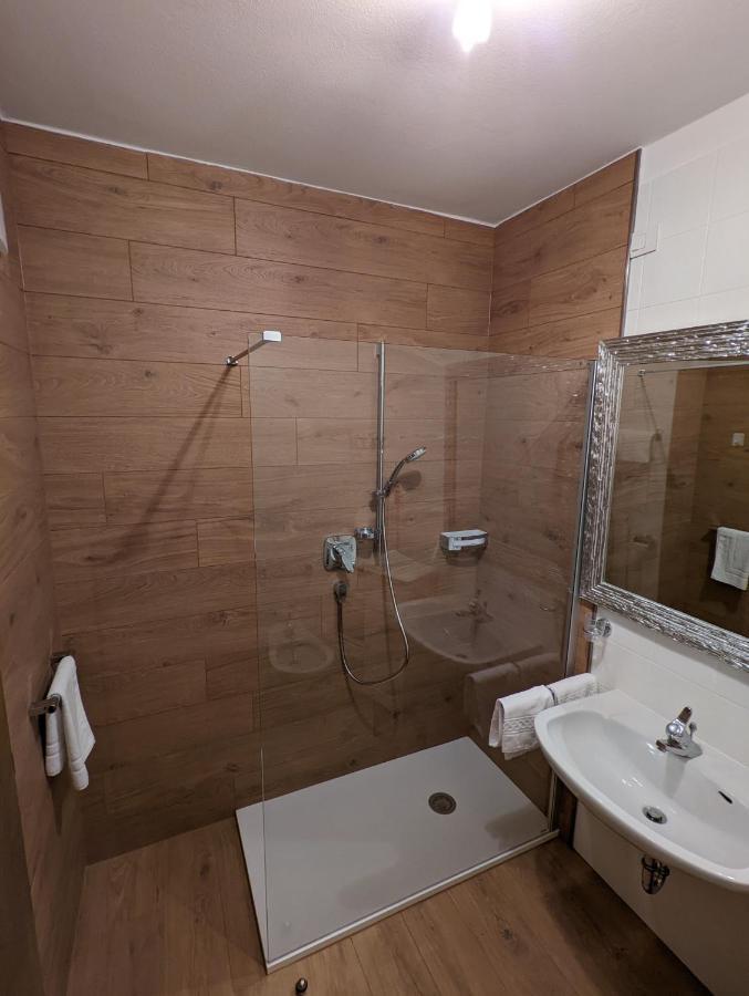Residence Tempele San Candido Exterior photo
